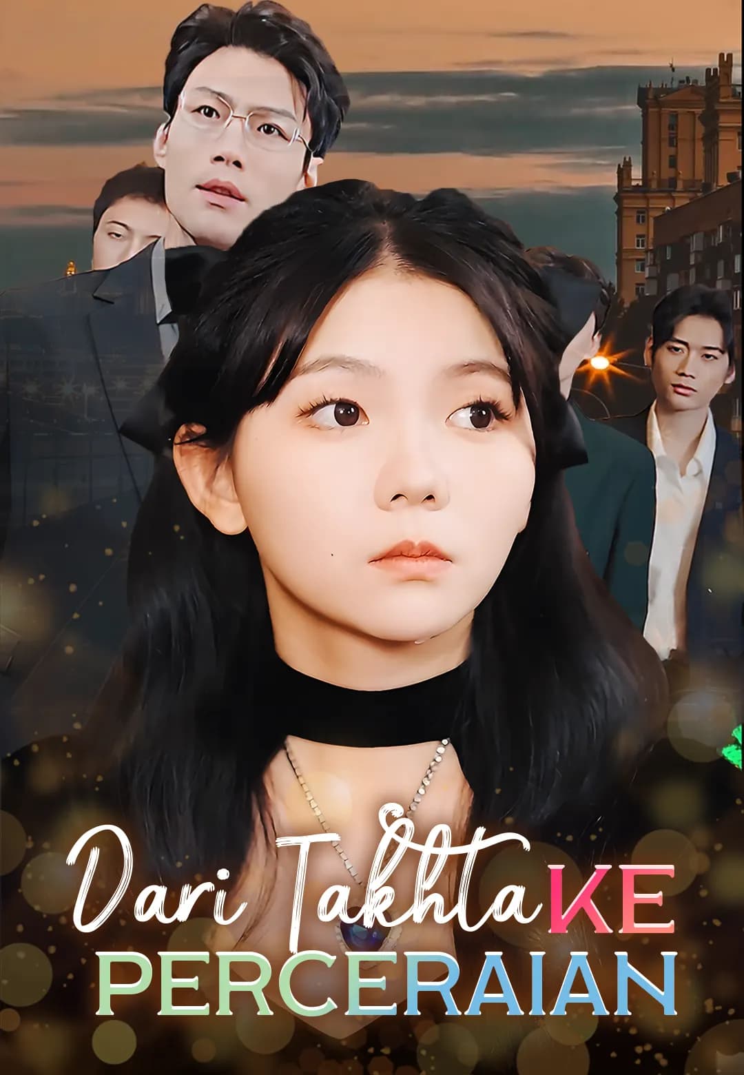 Dari Takhta ke Perceraian