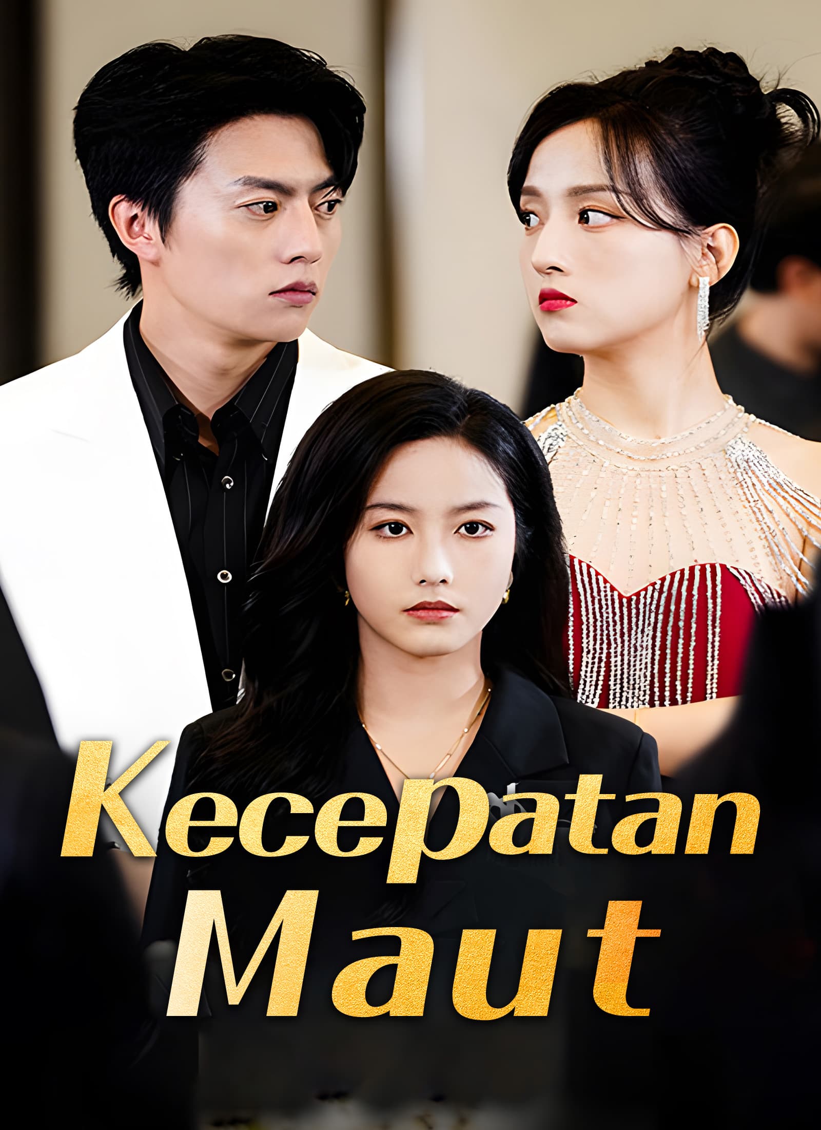[Dubbing]Kecepatan Maut
